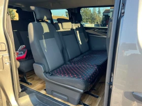 Opel Vivaro, снимка 9