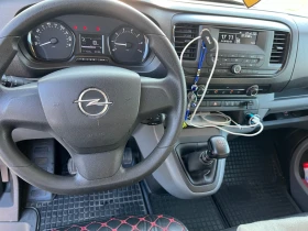 Opel Vivaro, снимка 11