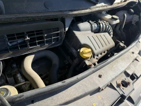 Opel Vivaro, снимка 13