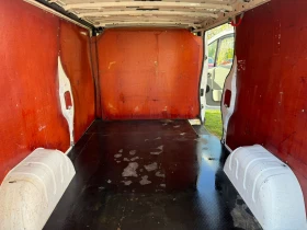 Opel Vivaro, снимка 5
