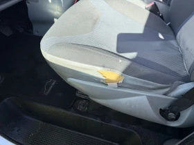 Opel Vivaro, снимка 2