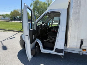 Fiat Ducato Бордови-тристранна щора, снимка 8