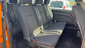Mercedes-Benz Vito 4x4 160 коня Евро 6, снимка 11