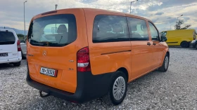 Mercedes-Benz Vito 4x4 160 коня Евро 6, снимка 3