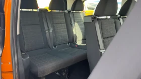 Mercedes-Benz Vito 4x4 160 коня Евро 6, снимка 12