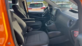 Mercedes-Benz Vito 4x4 160 коня Евро 6, снимка 13