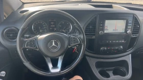 Mercedes-Benz Vito 4x4 160 коня Евро 6, снимка 7