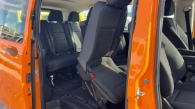 Mercedes-Benz Vito 4x4 160 коня Евро 6, снимка 9