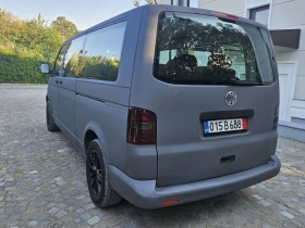VW Caravelle 4x4, снимка 7