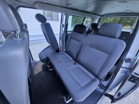 VW Caravelle 4x4, снимка 9