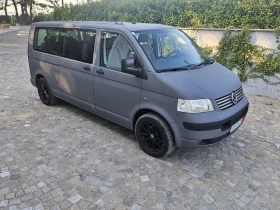 VW Caravelle 4x4, снимка 1