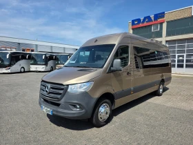 Mercedes-Benz Sprinter 516, снимка 2