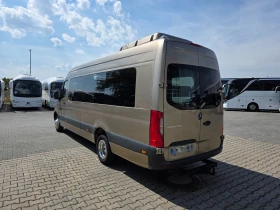 Mercedes-Benz Sprinter 516, снимка 3