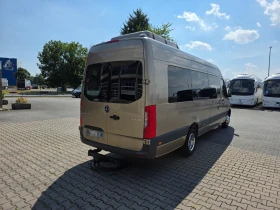 Mercedes-Benz Sprinter 516, снимка 5