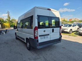 Fiat Ducato 2.3 JTD KLIMA 9 mesta | Mobile.bg    5