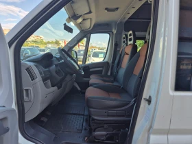 Fiat Ducato 2.3 JTD KLIMA 9 mesta | Mobile.bg    15