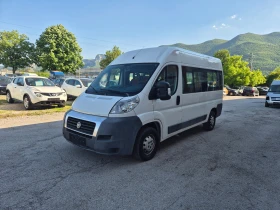 Fiat Ducato 2.3 JTD KLIMA 9 mesta