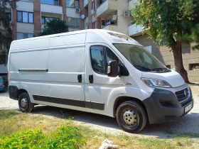Обява за продажба на Fiat Ducato 2, 3 Multijet, L4 H2, Нов внос, с регистрация ~18 900 лв. - изображение 1