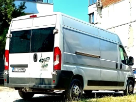Обява за продажба на Fiat Ducato 2, 3 Multijet, L4 H2, Нов внос, с регистрация ~18 400 лв. - изображение 3