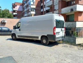 Обява за продажба на Fiat Ducato 2, 3 Multijet, L4 H2, Нов внос, с регистрация ~18 900 лв. - изображение 2