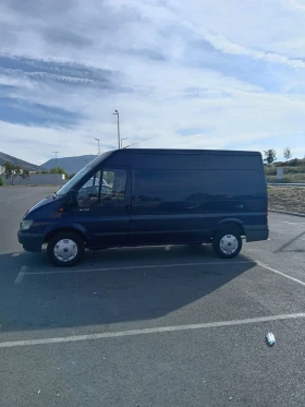 Обява за продажба на Ford Transit ~10 000 лв. - изображение 4