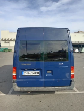 Обява за продажба на Ford Transit ~10 000 лв. - изображение 3