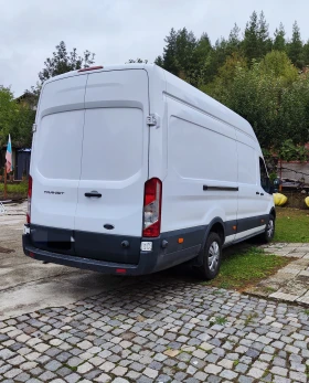 Обява за продажба на Ford Transit ~24 500 лв. - изображение 1