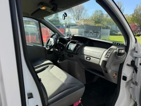 Opel Vivaro undefined | Auto.bg — изображение 11