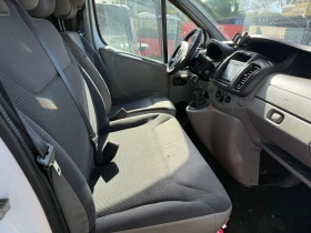 Opel Vivaro undefined | Auto.bg — изображение 12