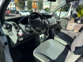 Opel Vivaro undefined | Auto.bg — изображение 4