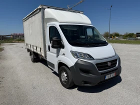 ����� �� �������� �� Fiat Ducato �������-���������� ����