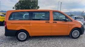 Mercedes-Benz Vito 4x4 160 ���� ���� 6 | Mobile.bg � ����� ������ 5