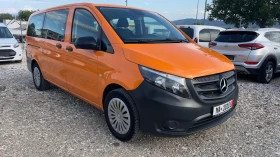 ����� �� �������� �� Mercedes-Benz Vito 4x4 160 ���� ���� 6