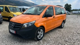 ����� �� �������� �� Mercedes-Benz Vito 4x4 160 ���� ���� 6