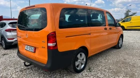 ����� �� �������� �� Mercedes-Benz Vito 4x4 160 ���� ���� 6