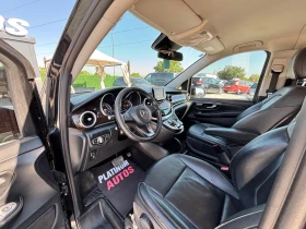 Mercedes-Benz V 220 V220D/190�.�/BUSINESS CLASS/���� /�������/������ | Mobile.bg � ����� ������ 4