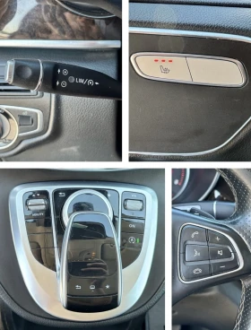 Mercedes-Benz V 220 V220D/190�.�/BUSINESS CLASS/���� /�������/������ | Mobile.bg � ����� ������ 15