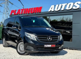 ������ Mercedes-Benz V 220