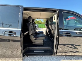 Mercedes-Benz V 220 V220D/190�.�/BUSINESS CLASS/���� /�������/������ | Mobile.bg � ����� ������ 7