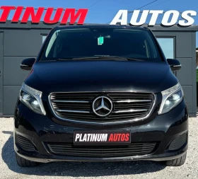 Mercedes-Benz V 220 V220D/190�.�/BUSINESS CLASS/���� /�������/������ | Mobile.bg � ����� ������ 2