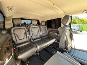 Mercedes-Benz V 220 V220D/190�.�/BUSINESS CLASS/���� /�������/������ | Mobile.bg � ����� ������ 9