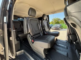Mercedes-Benz V 220 V220D/190�.�/BUSINESS CLASS/���� /�������/������ | Mobile.bg � ����� ������ 8