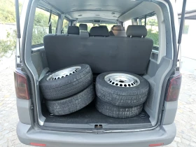 VW Caravelle 4x4 | Auto.bg — изображение 11