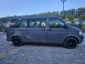 VW Caravelle 4x4 | Auto.bg — изображение 2