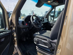 Mercedes-Benz Sprinter 516 | Mobile.bg � ����� ������ 7