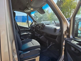 Mercedes-Benz Sprinter 516 | Mobile.bg � ����� ������ 8