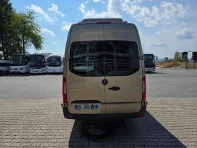 Mercedes-Benz Sprinter 516 | Mobile.bg � ����� ������ 4