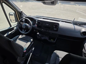 Mercedes-Benz Sprinter 516 | Mobile.bg � ����� ������ 13