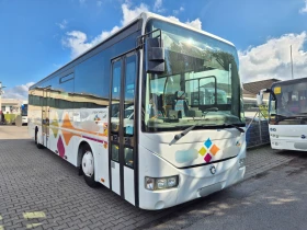 Iveco Classic Irisbus Recreo - 59+ 1, дължина 12 м