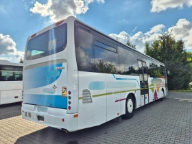 Iveco Classic Irisbus Recreo - 59+ 1, дължина 12 м | Auto.bg — изображение 4